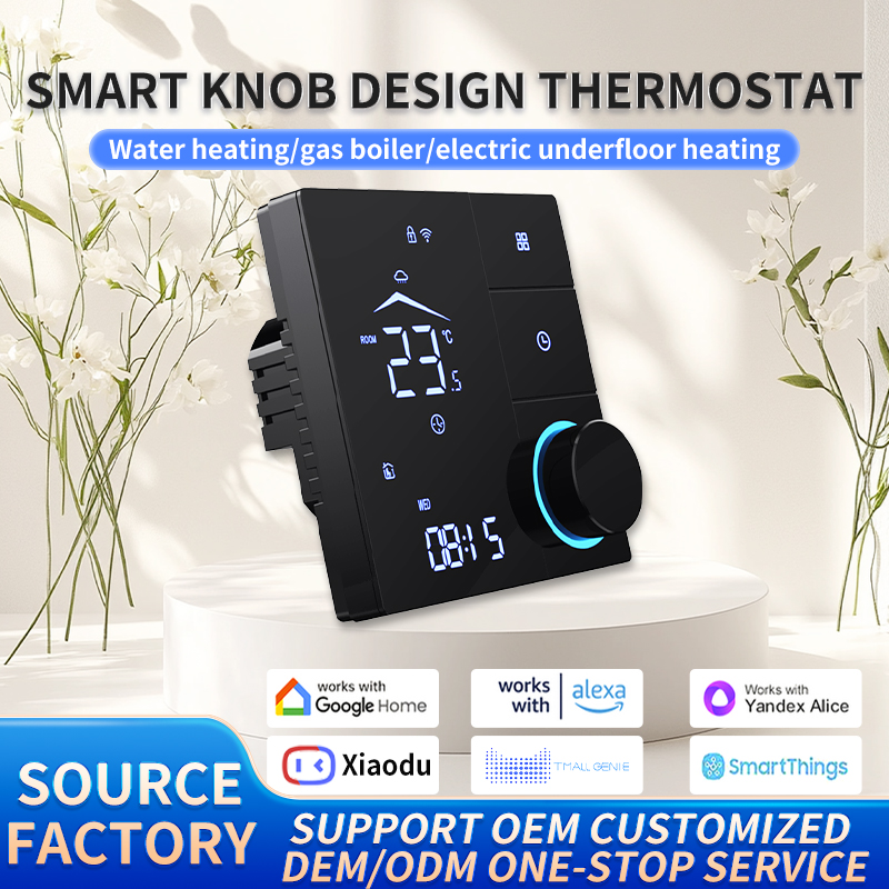 Sdm9ledknob