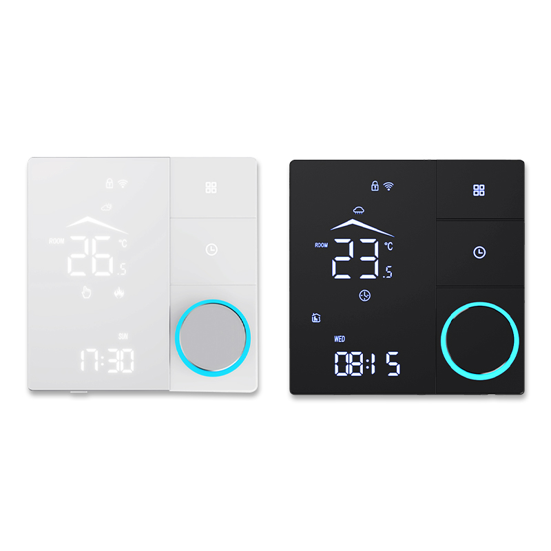 Sdm9ledknob
